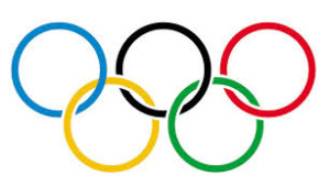 Olympic rings