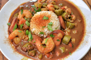 gumbo